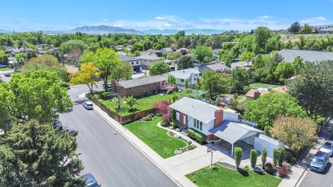 Tiny photo for 1055 N 1000 W, Provo, UT 84604 (MLS # 2154625)
