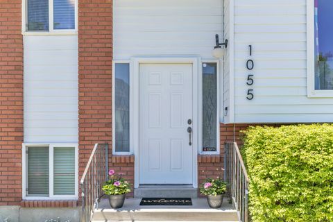 Tiny photo for 1055 N 1000 W, Provo, UT 84604 (MLS # 2154625)
