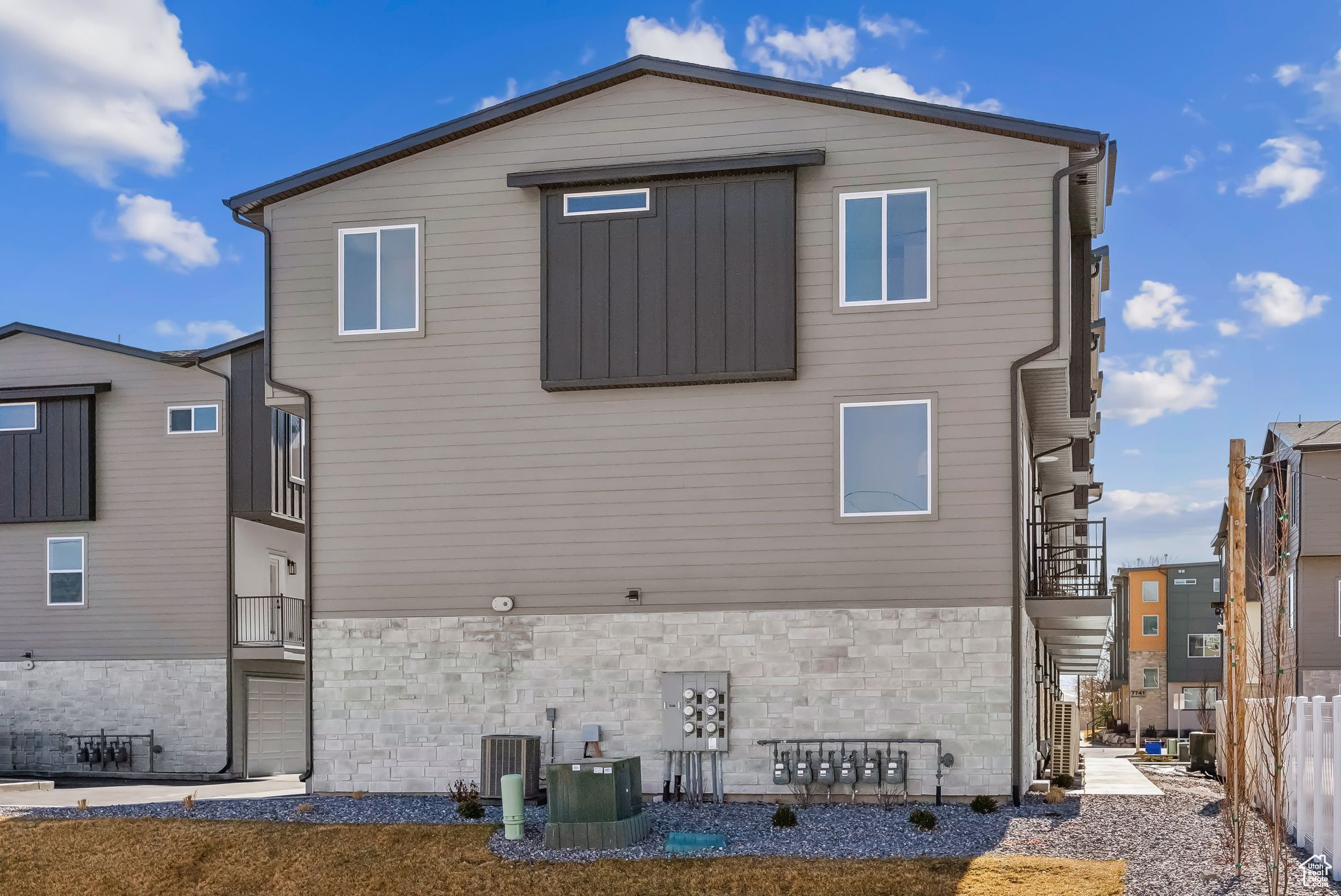 7686 S Millside Ln #17, Midvale, Utah image 36