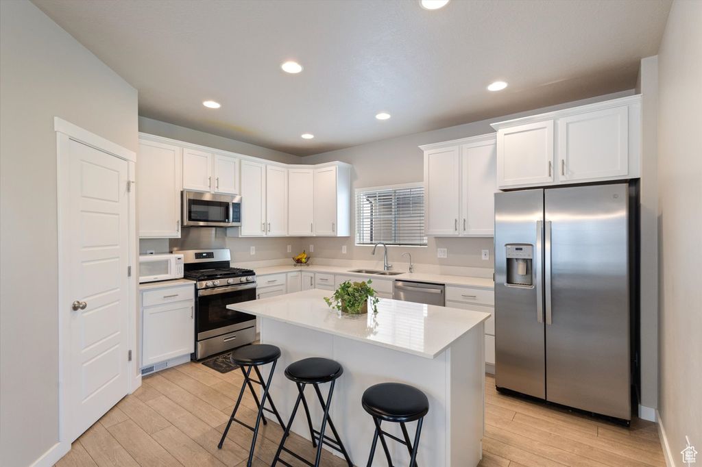 Photo of 7697 W KING TOP RD S, Magna, UT 84044 (MLS # 2118302)