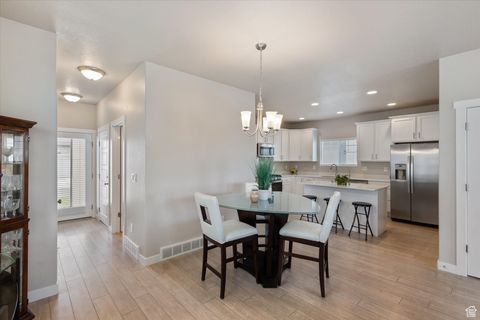 Tiny photo for 7697 W KING TOP RD S, Magna, UT 84044 (MLS # 2118302)