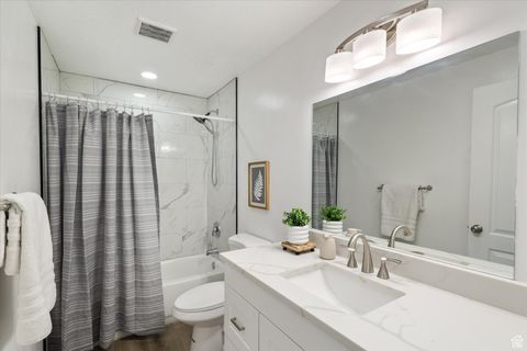 Tiny photo for 7697 W KING TOP RD S, Magna, UT 84044 (MLS # 2118302)