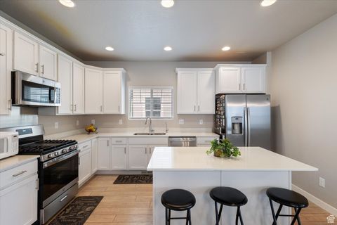 Tiny photo for 7697 W KING TOP RD S, Magna, UT 84044 (MLS # 2118302)