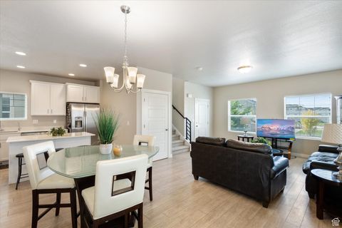 Tiny photo for 7697 W KING TOP RD S, Magna, UT 84044 (MLS # 2118302)