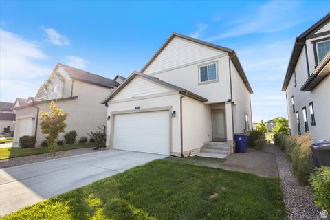 Tiny photo for 7697 W KING TOP RD S, Magna, UT 84044 (MLS # 2118302)