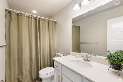 Tiny photo for 7697 W KING TOP RD S, Magna, UT 84044 (MLS # 2118302)