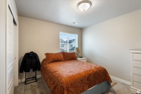 Tiny photo for 7697 W KING TOP RD S, Magna, UT 84044 (MLS # 2118302)