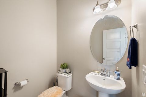 Tiny photo for 7697 W KING TOP RD S, Magna, UT 84044 (MLS # 2118302)