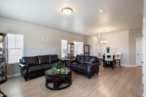 Tiny photo for 7697 W KING TOP RD S, Magna, UT 84044 (MLS # 2118302)