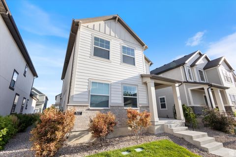 Tiny photo for 7697 W KING TOP RD S, Magna, UT 84044 (MLS # 2118302)