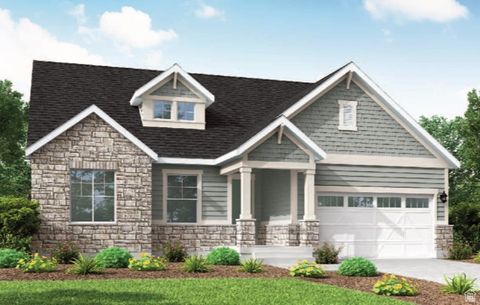 Photo of 1271 E DESERT PEAK, Saratoga Springs, UT 84005 (MLS # 2116606)