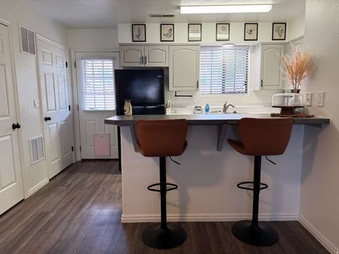Tiny photo for 1045 N 1725 W #148, Saint George, UT 84770 (MLS # 2158976)