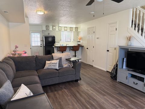 Tiny photo for 1045 N 1725 W #148, Saint George, UT 84770 (MLS # 2158976)