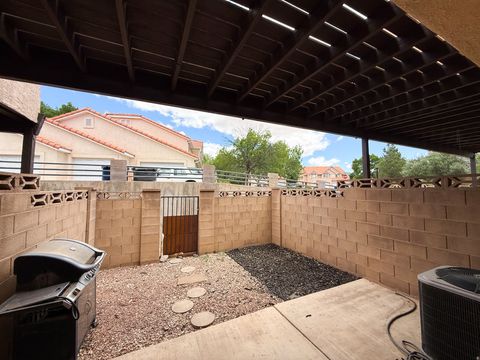Tiny photo for 1045 N 1725 W #148, Saint George, UT 84770 (MLS # 2158976)