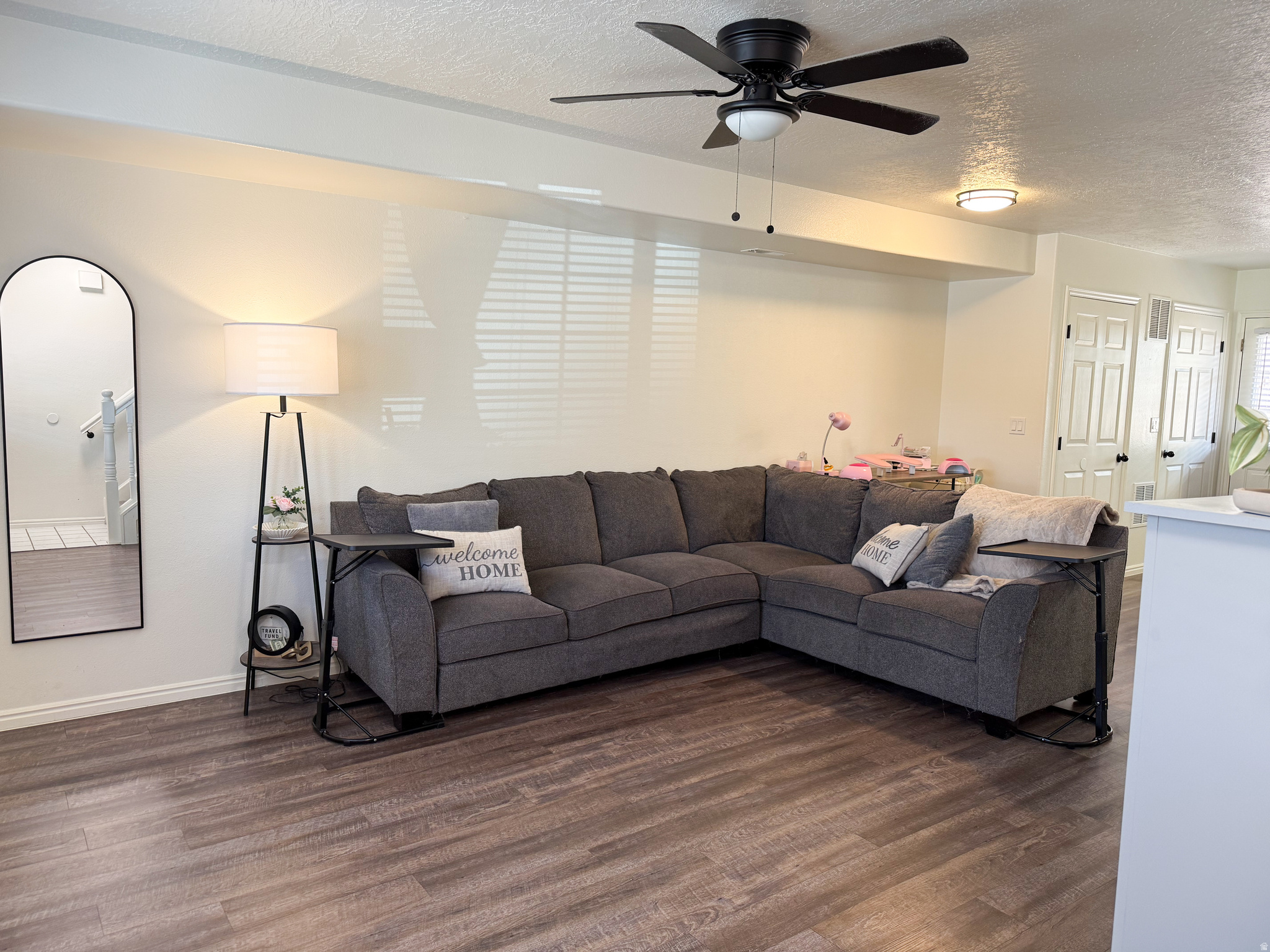 COLOR VIEW TOWNHOMES - Residential