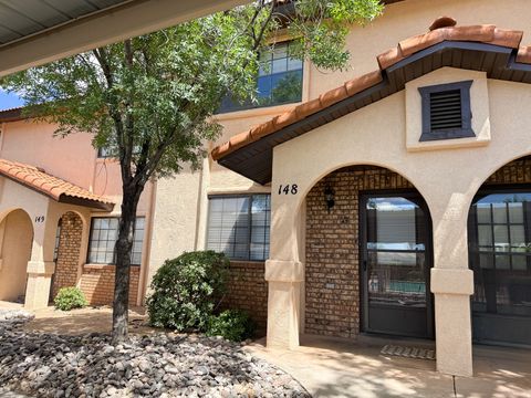 Tiny photo for 1045 N 1725 W #148, Saint George, UT 84770 (MLS # 2158976)