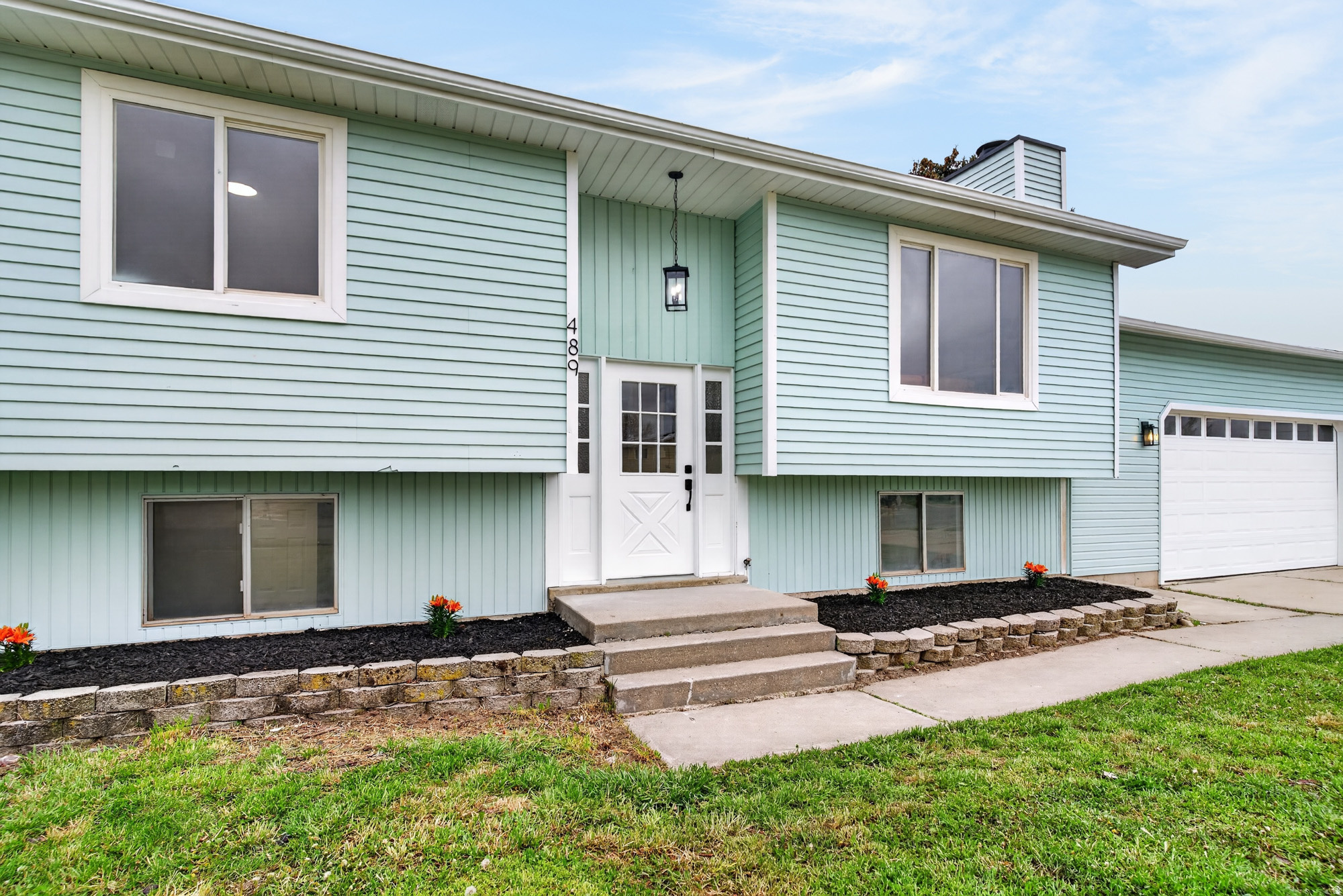 GLENDALE GARDENS - Residential