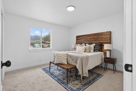 Tiny photo for 489 N OWENS ST, Layton, UT 84041 (MLS # 2153266)