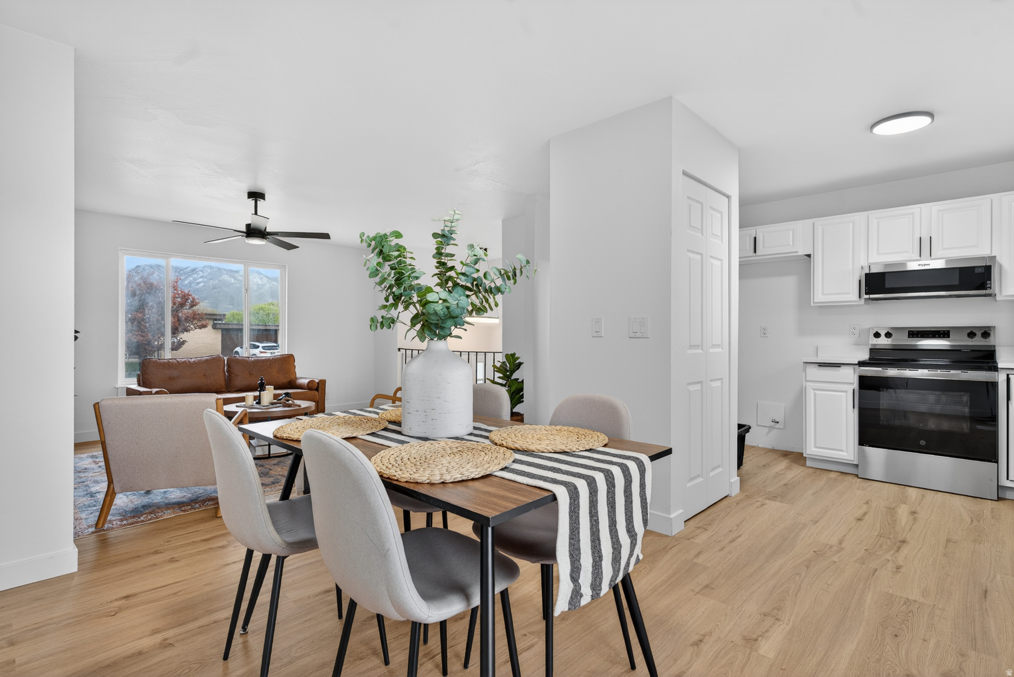 GLENDALE GARDENS - Residential