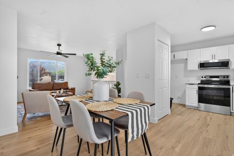 Tiny photo for 489 N OWENS ST, Layton, UT 84041 (MLS # 2153266)