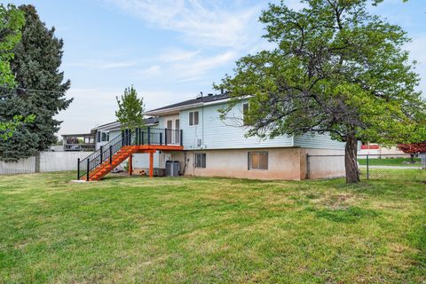 Tiny photo for 489 N OWENS ST, Layton, UT 84041 (MLS # 2153266)