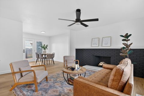 Tiny photo for 489 N OWENS ST, Layton, UT 84041 (MLS # 2153266)