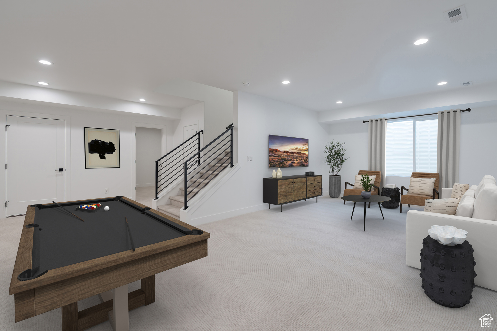 LAKEVIEW ESTATES - Residential