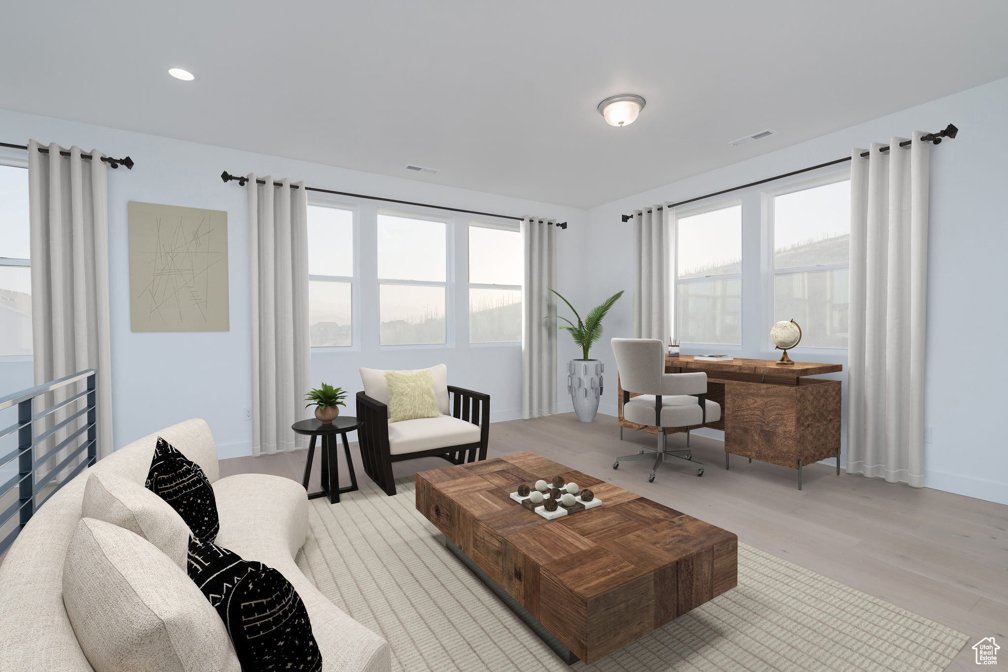 LAKEVIEW ESTATES - Residential