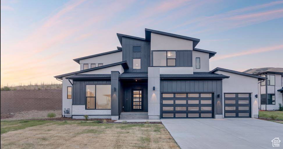 LAKEVIEW ESTATES - Residential