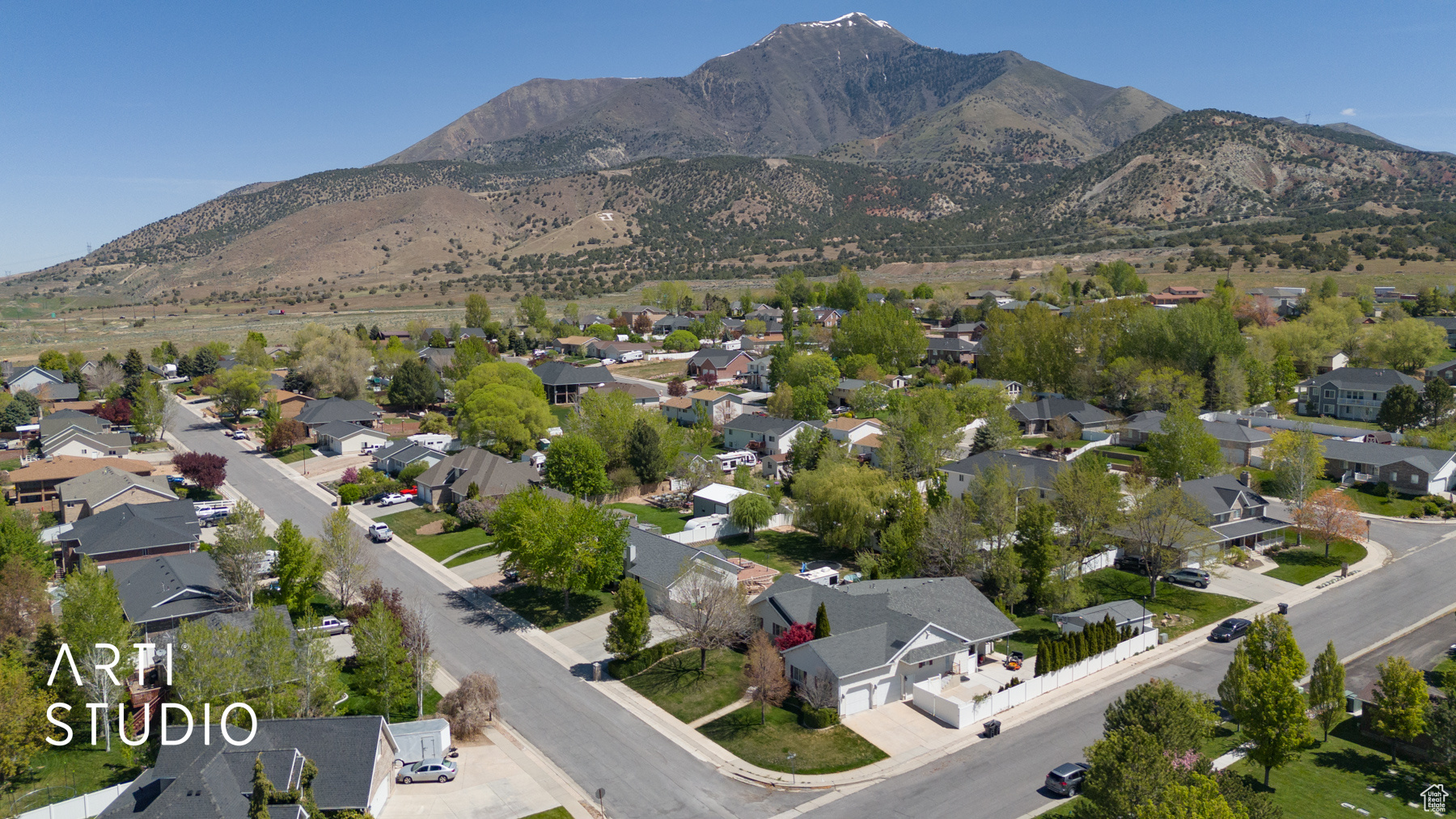 NEBO HEIGHTS SUBD - Residential