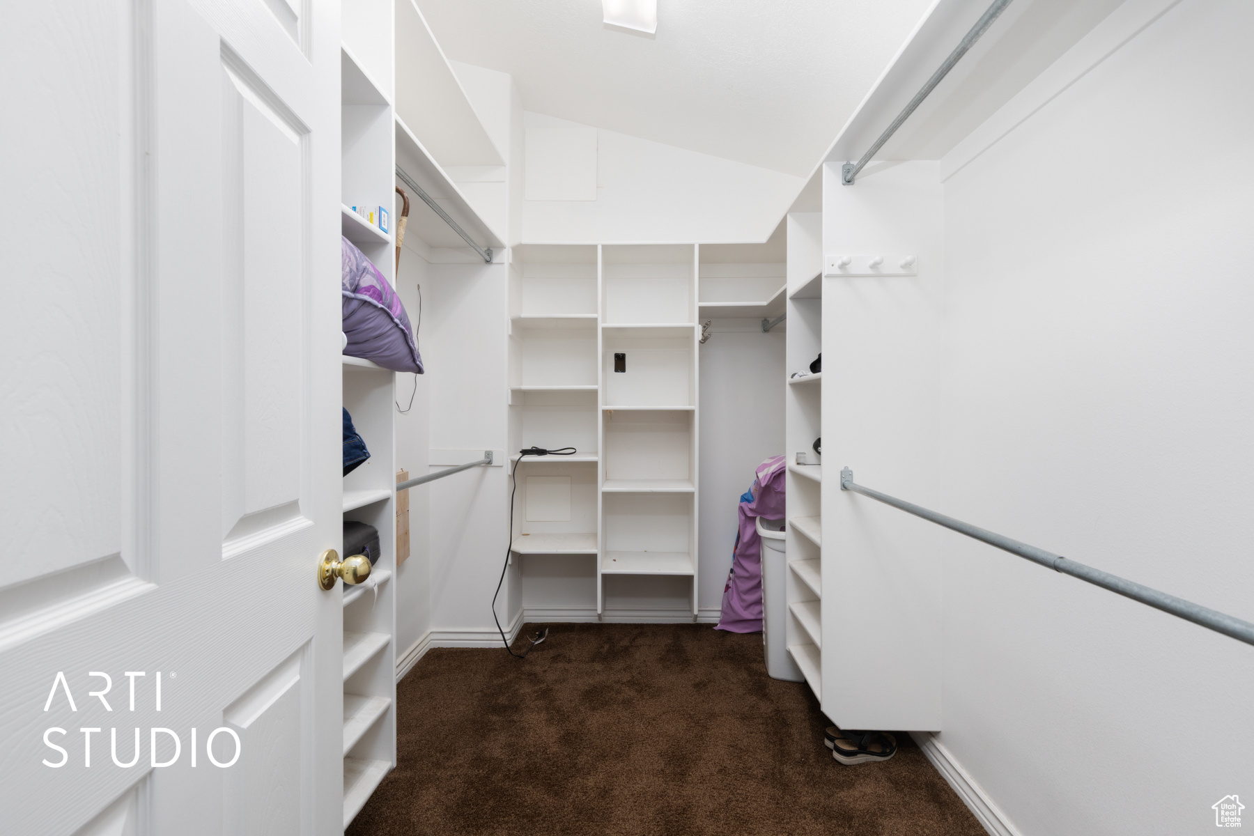 NEBO HEIGHTS SUBD - Residential