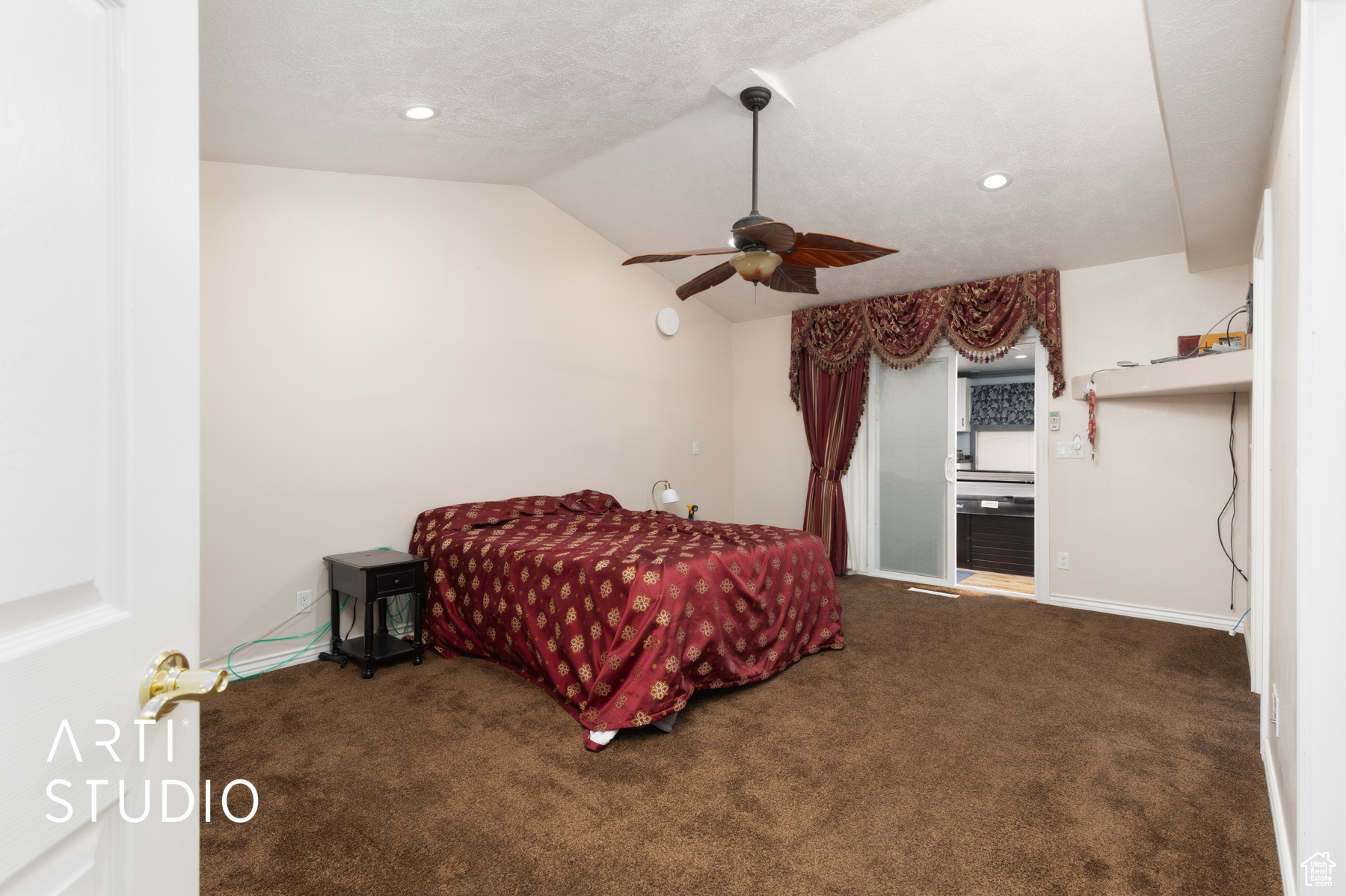 NEBO HEIGHTS SUBD - Residential