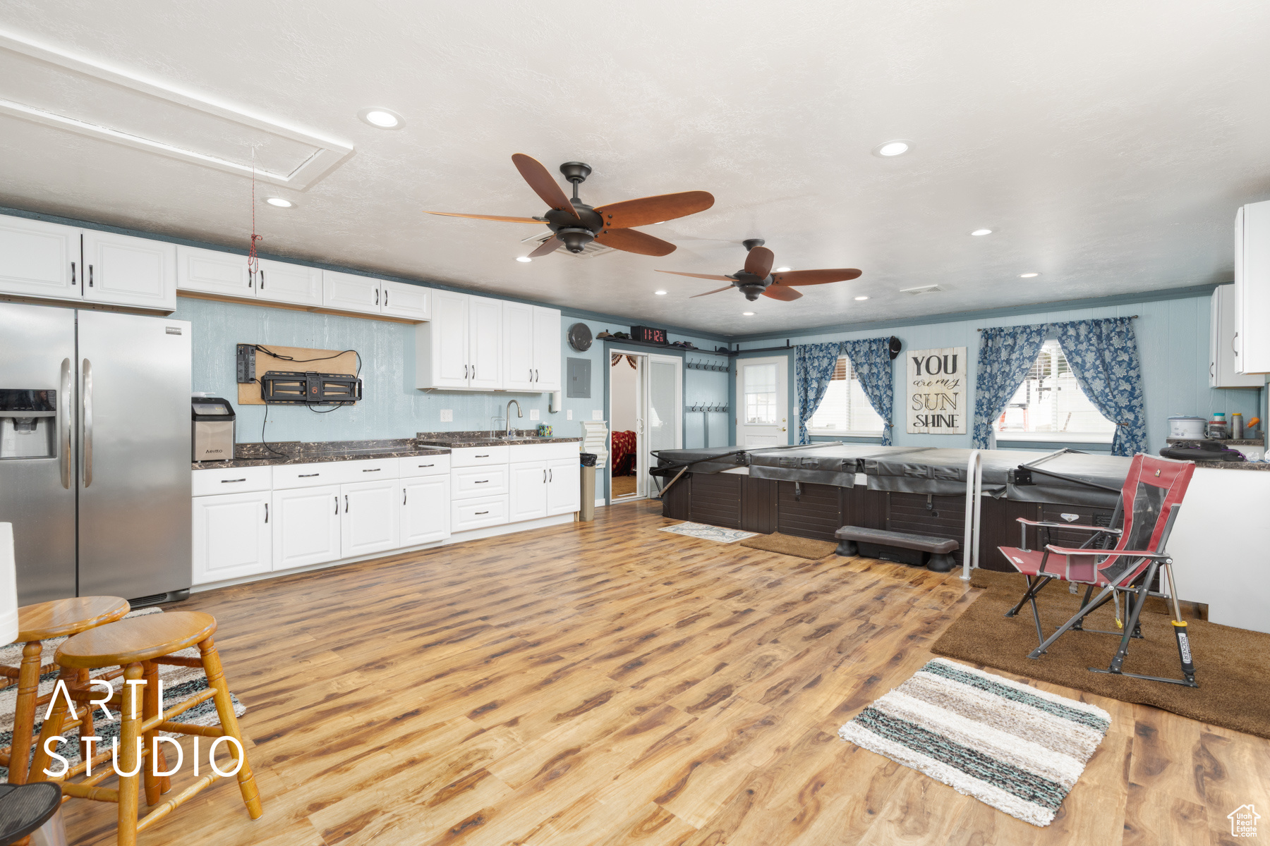 NEBO HEIGHTS SUBD - Residential