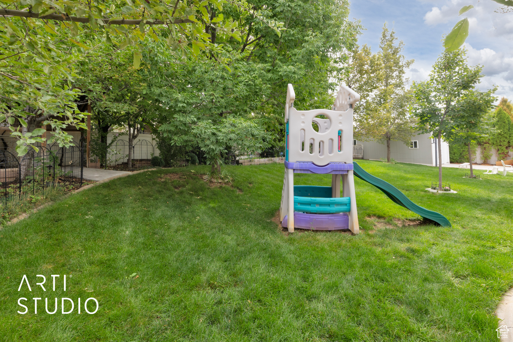 NEBO HEIGHTS SUBD - Residential