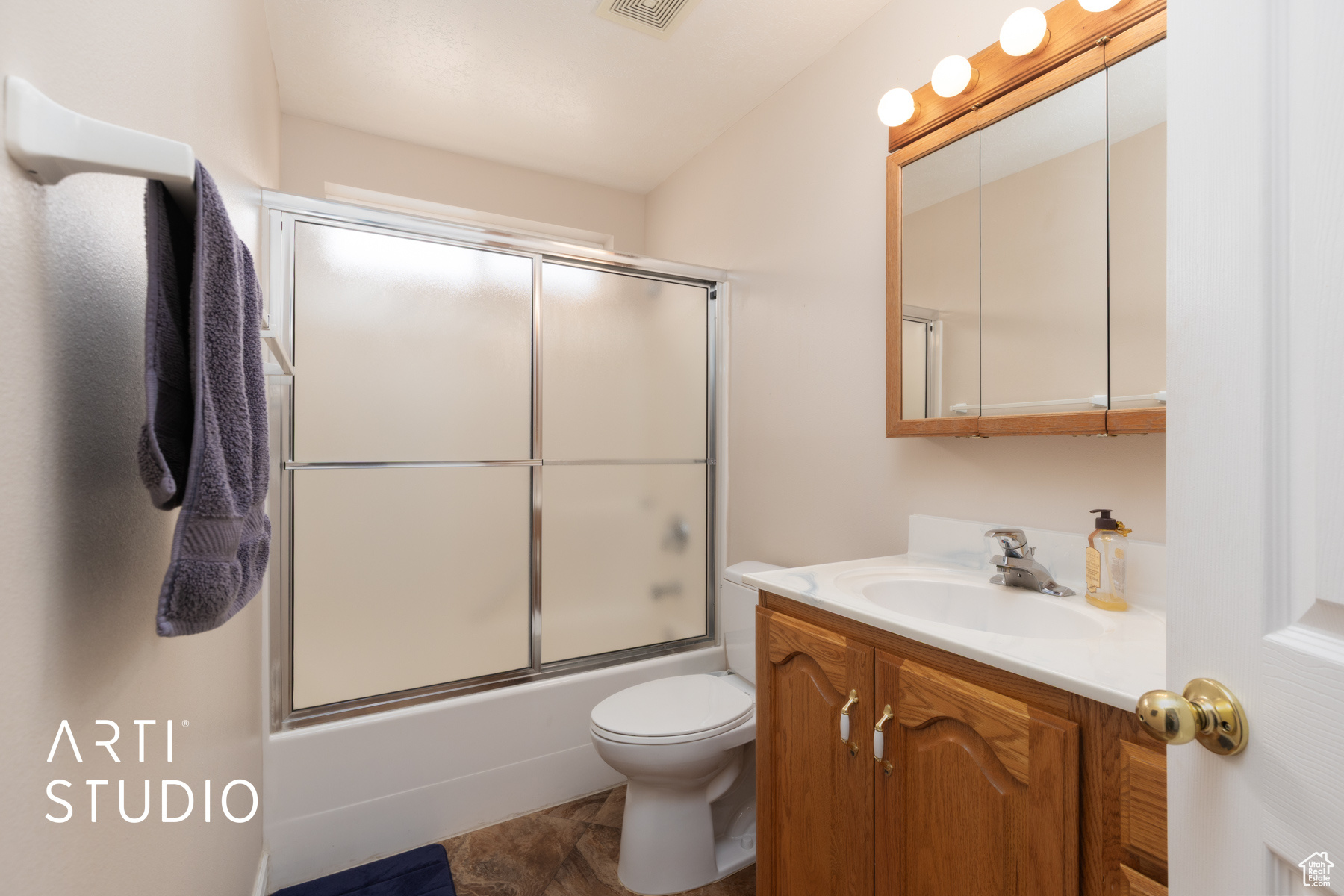 NEBO HEIGHTS SUBD - Residential