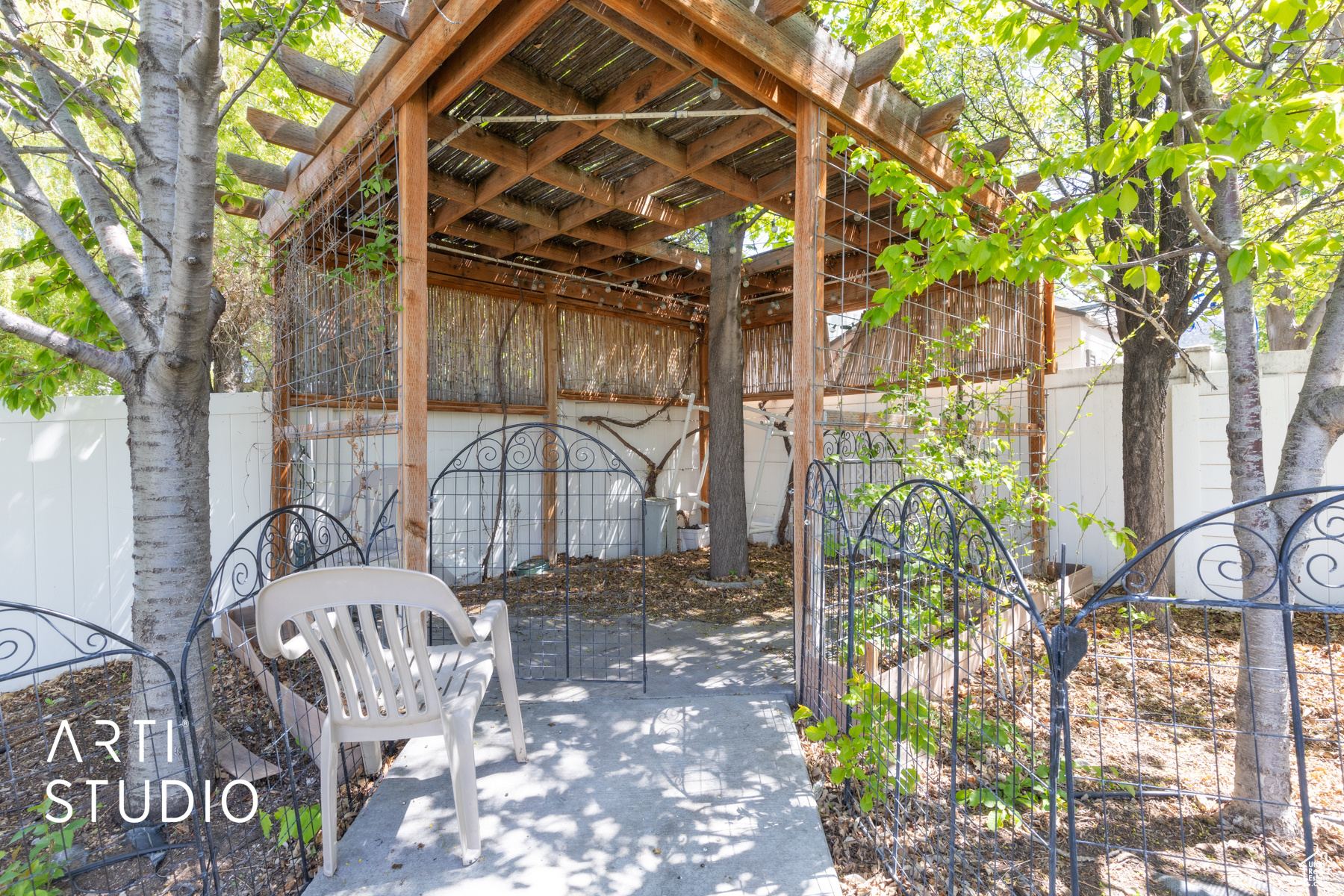 1266 N 400 #50, Nephi, Utah image 35