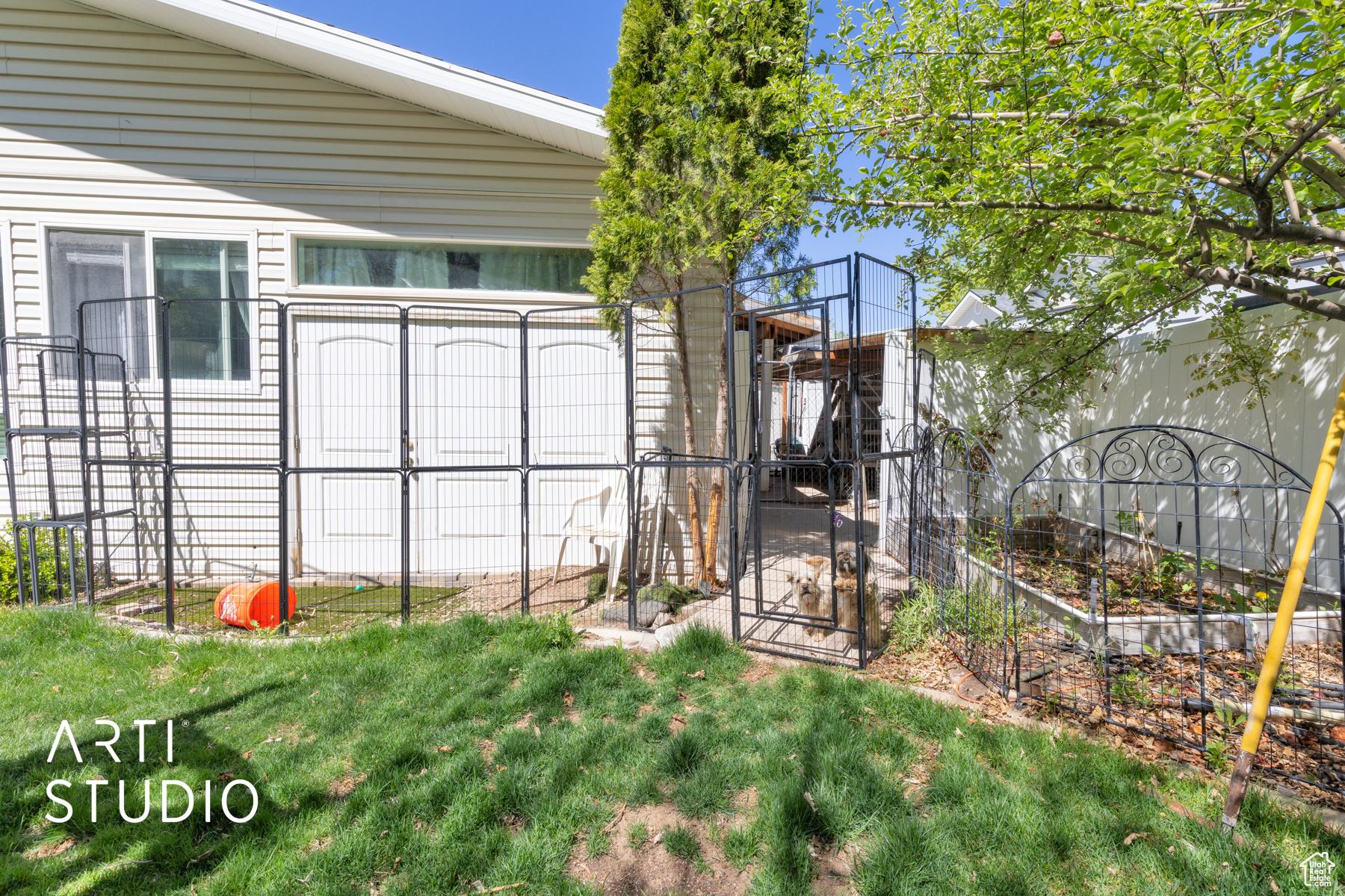 1266 N 400 #50, Nephi, Utah image 33