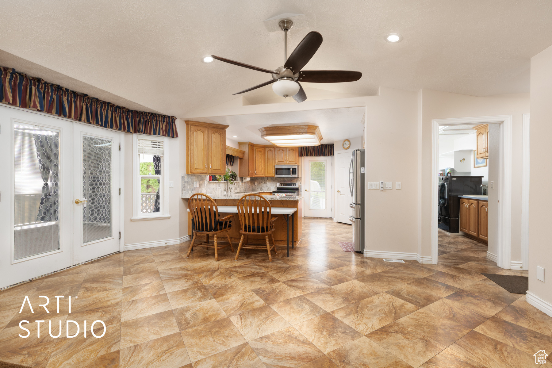 NEBO HEIGHTS SUBD - Residential