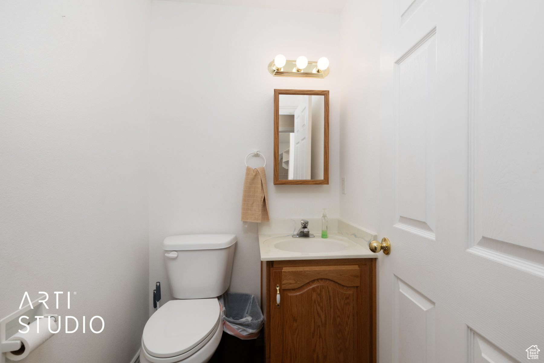 NEBO HEIGHTS SUBD - Residential