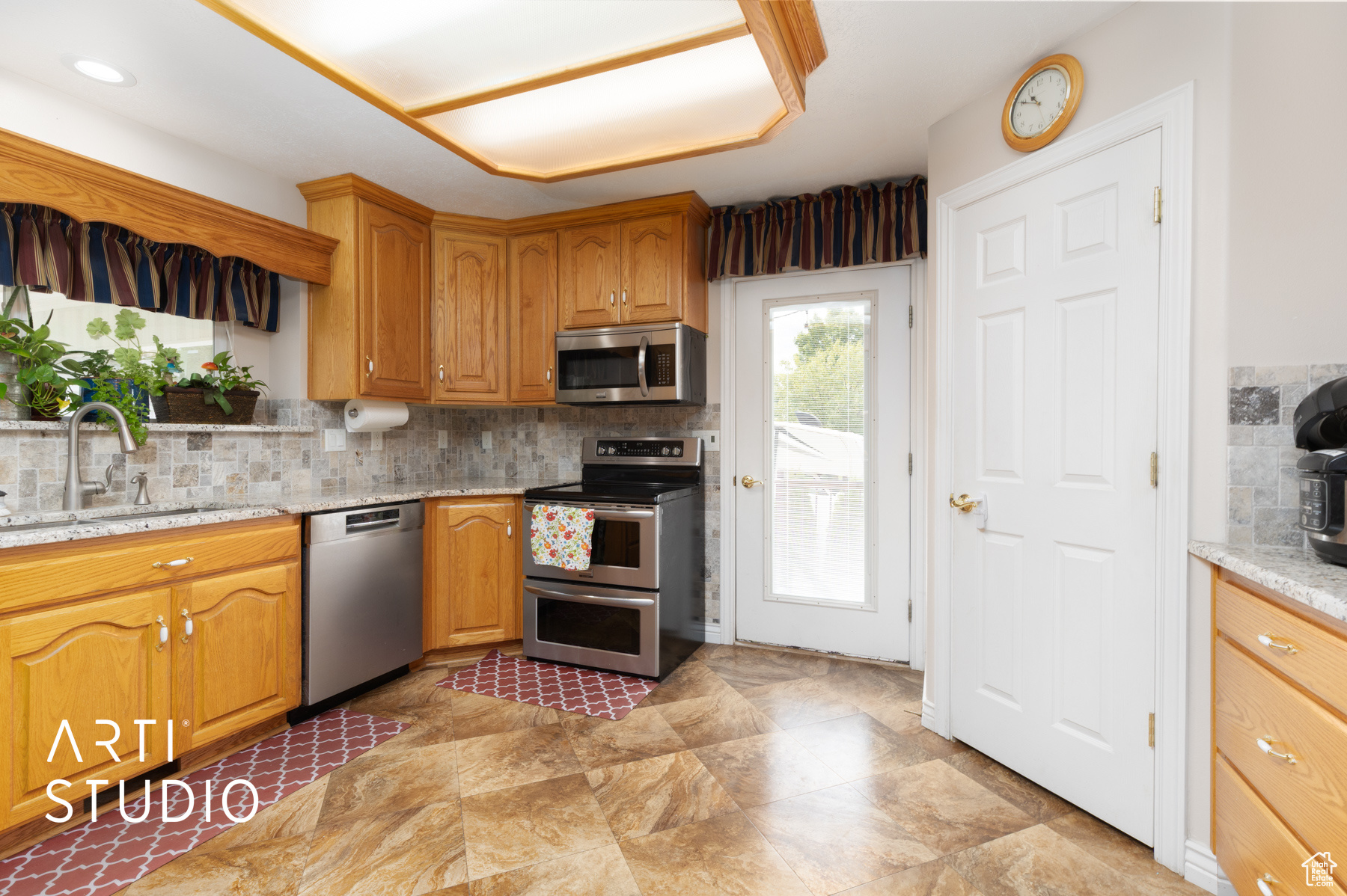 NEBO HEIGHTS SUBD - Residential