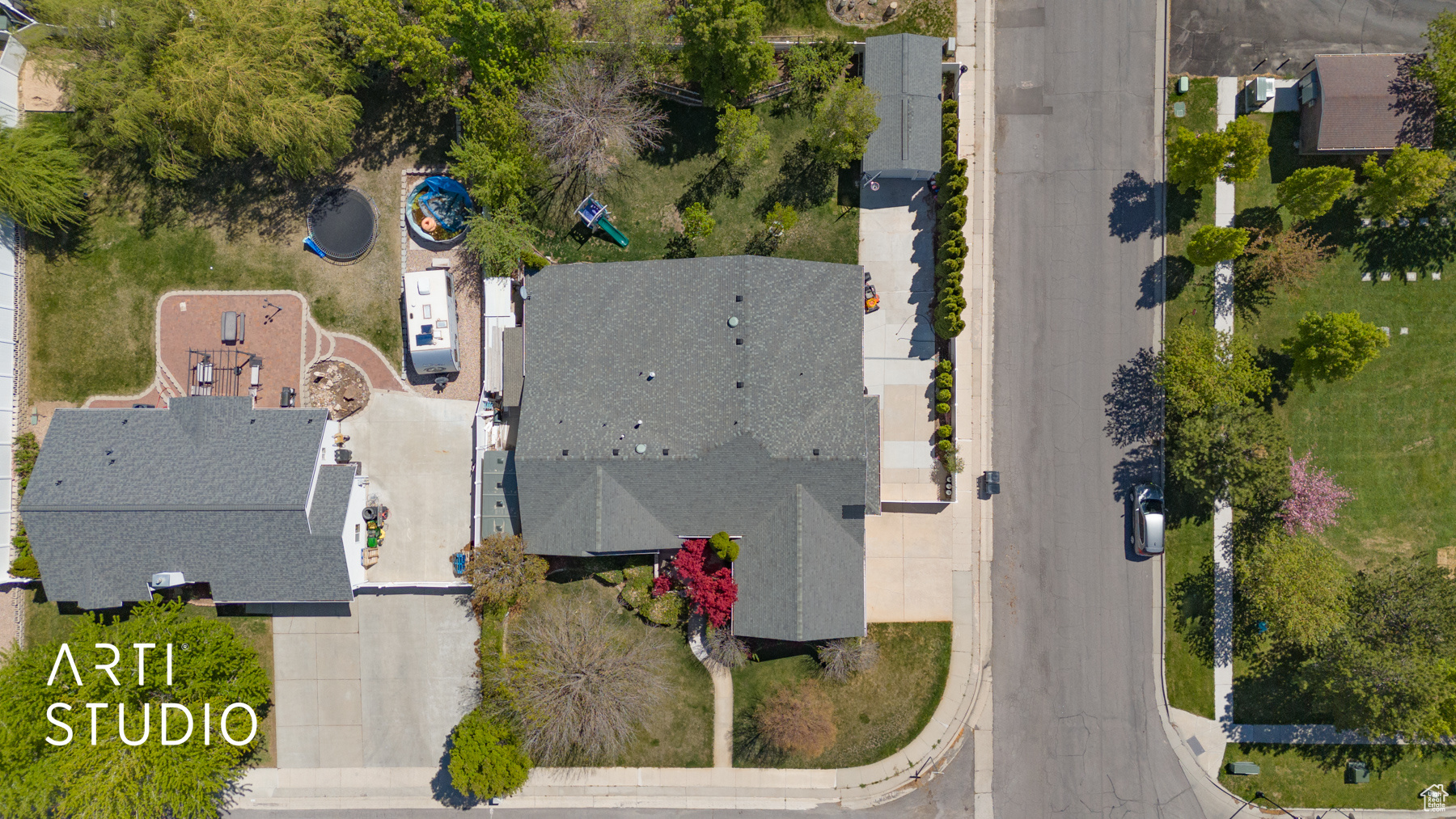 NEBO HEIGHTS SUBD - Residential