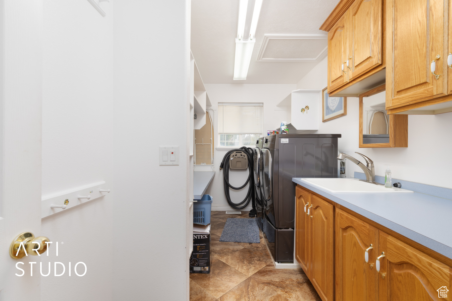 NEBO HEIGHTS SUBD - Residential