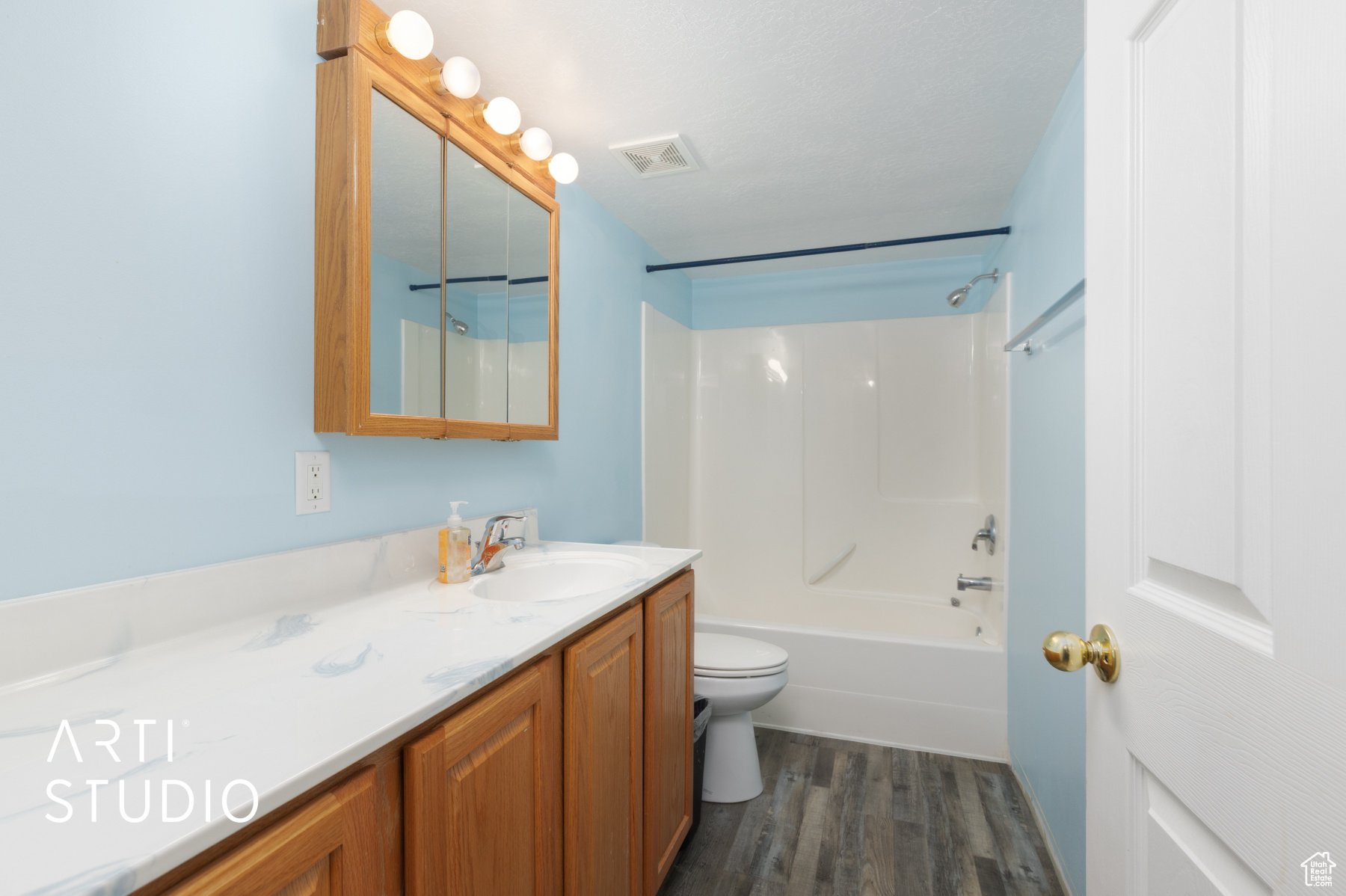 NEBO HEIGHTS SUBD - Residential