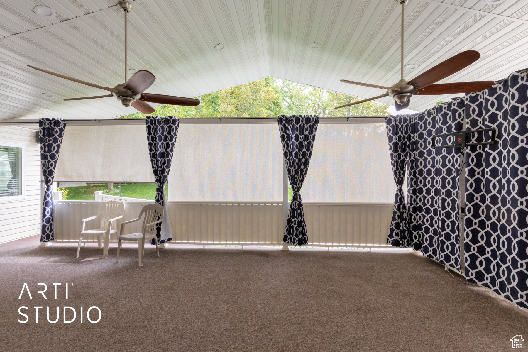 NEBO HEIGHTS SUBD - Residential