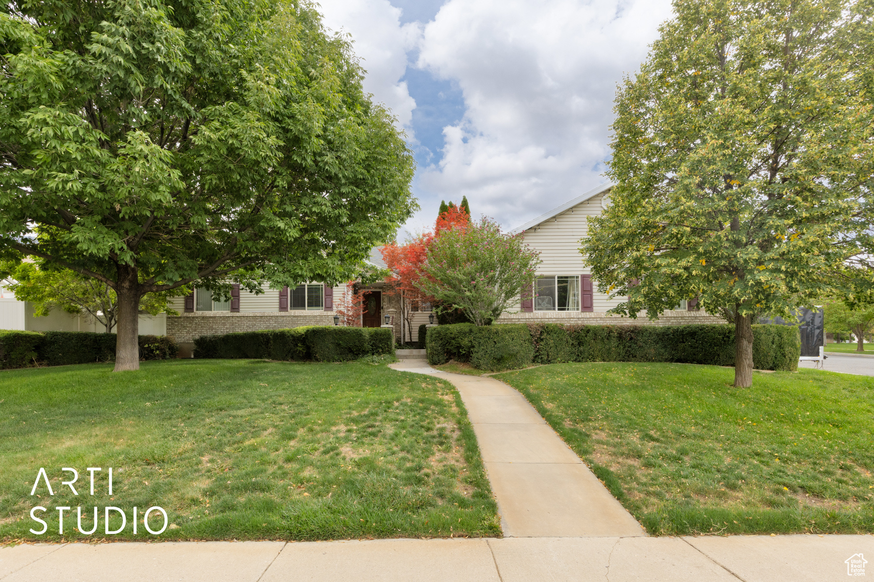 NEBO HEIGHTS SUBD - Residential