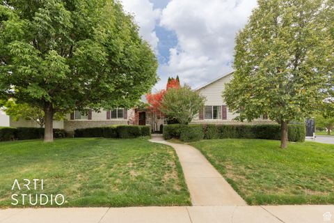 Homes For Sale - 1266 N 400<br/> Nephi, UT 84648