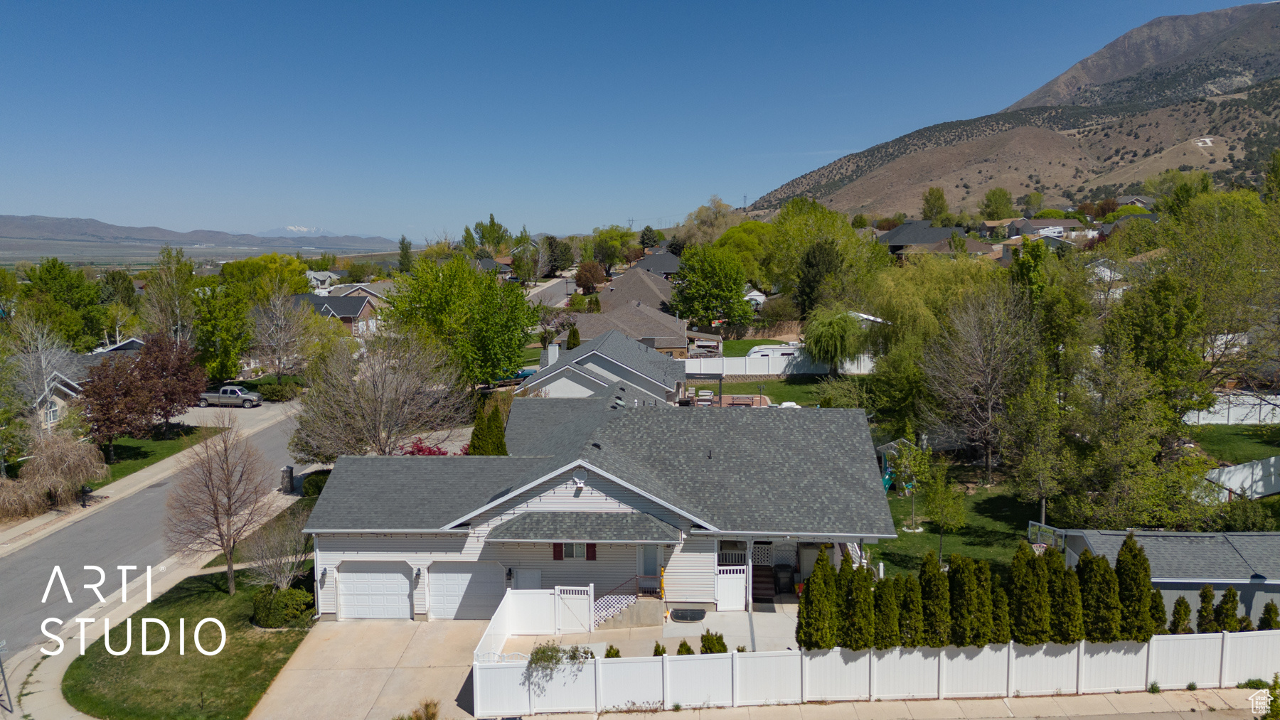 NEBO HEIGHTS SUBD - Residential