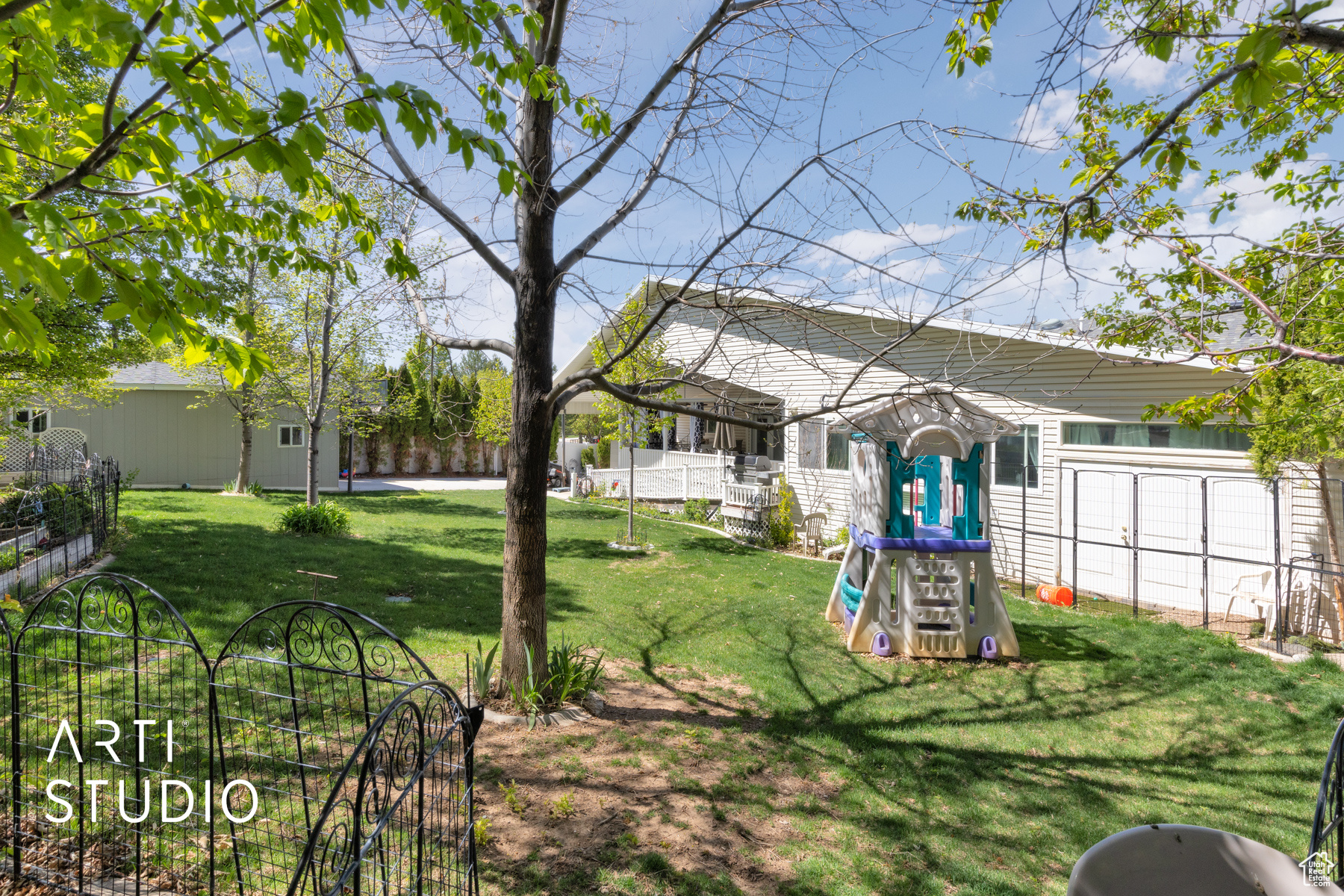 1266 N 400 #50, Nephi, Utah image 32
