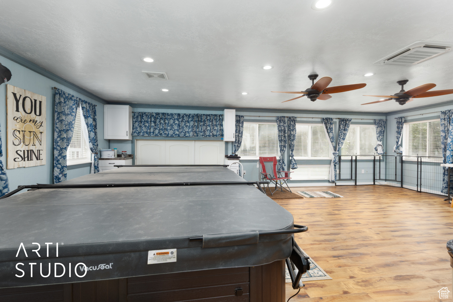 NEBO HEIGHTS SUBD - Residential