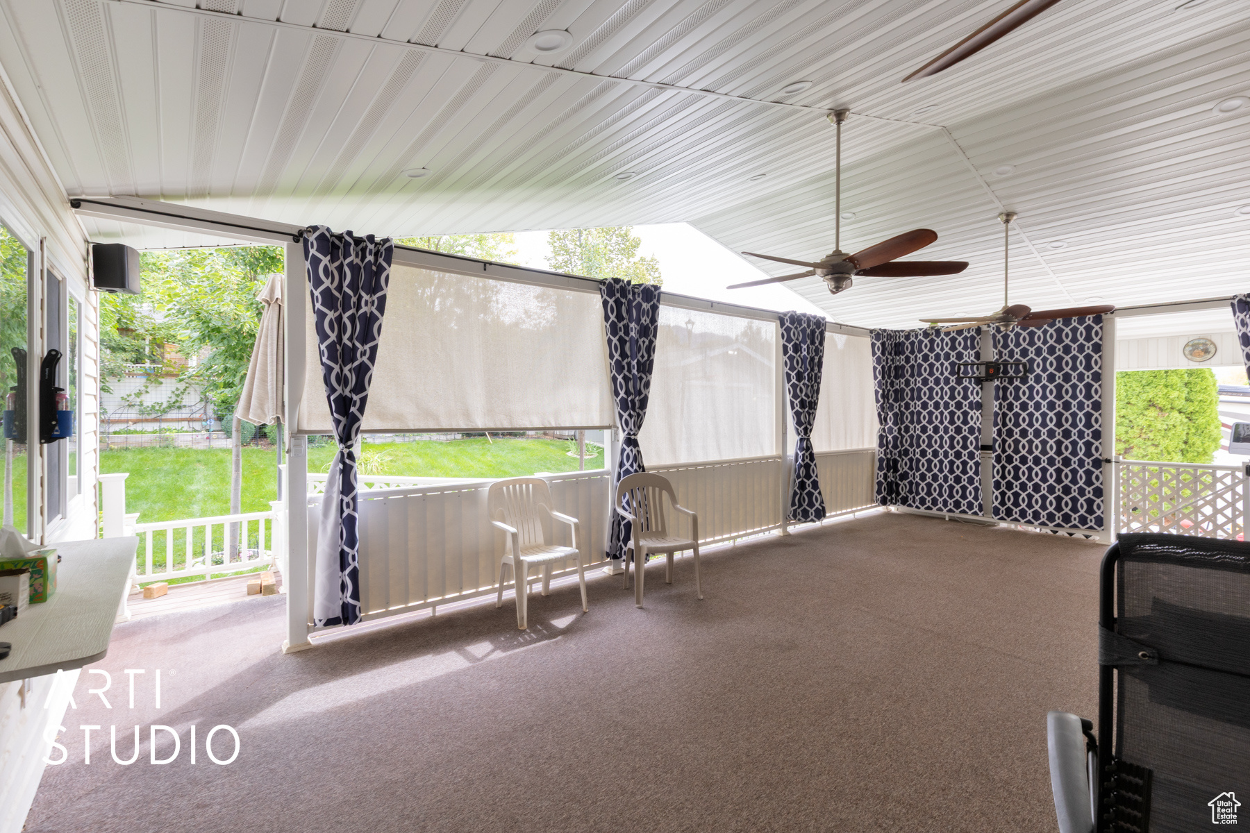 NEBO HEIGHTS SUBD - Residential